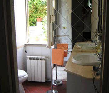 Garden Flat By Vatican Walls Rom Exterior foto
